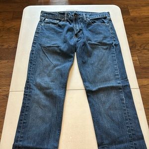 Levi Jeans